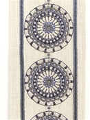 Fort-Alezas San Marcos Cobalt Europatex Trim